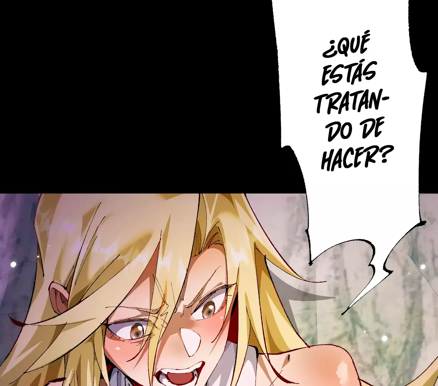 De duende a Dios Goblin Capitulo 11 página 76