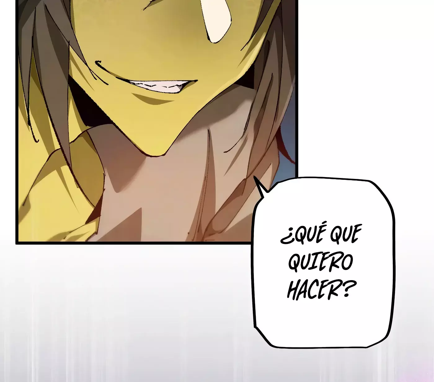 De duende a Dios Goblin Capitulo 11 página 80