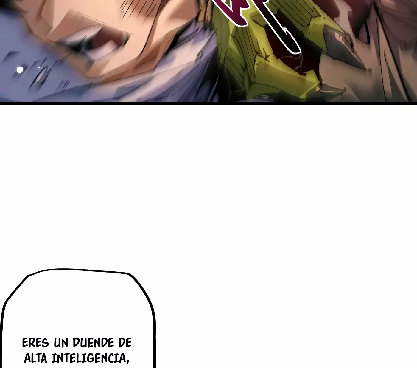 De duende a Dios Goblin Capitulo 11 página 90