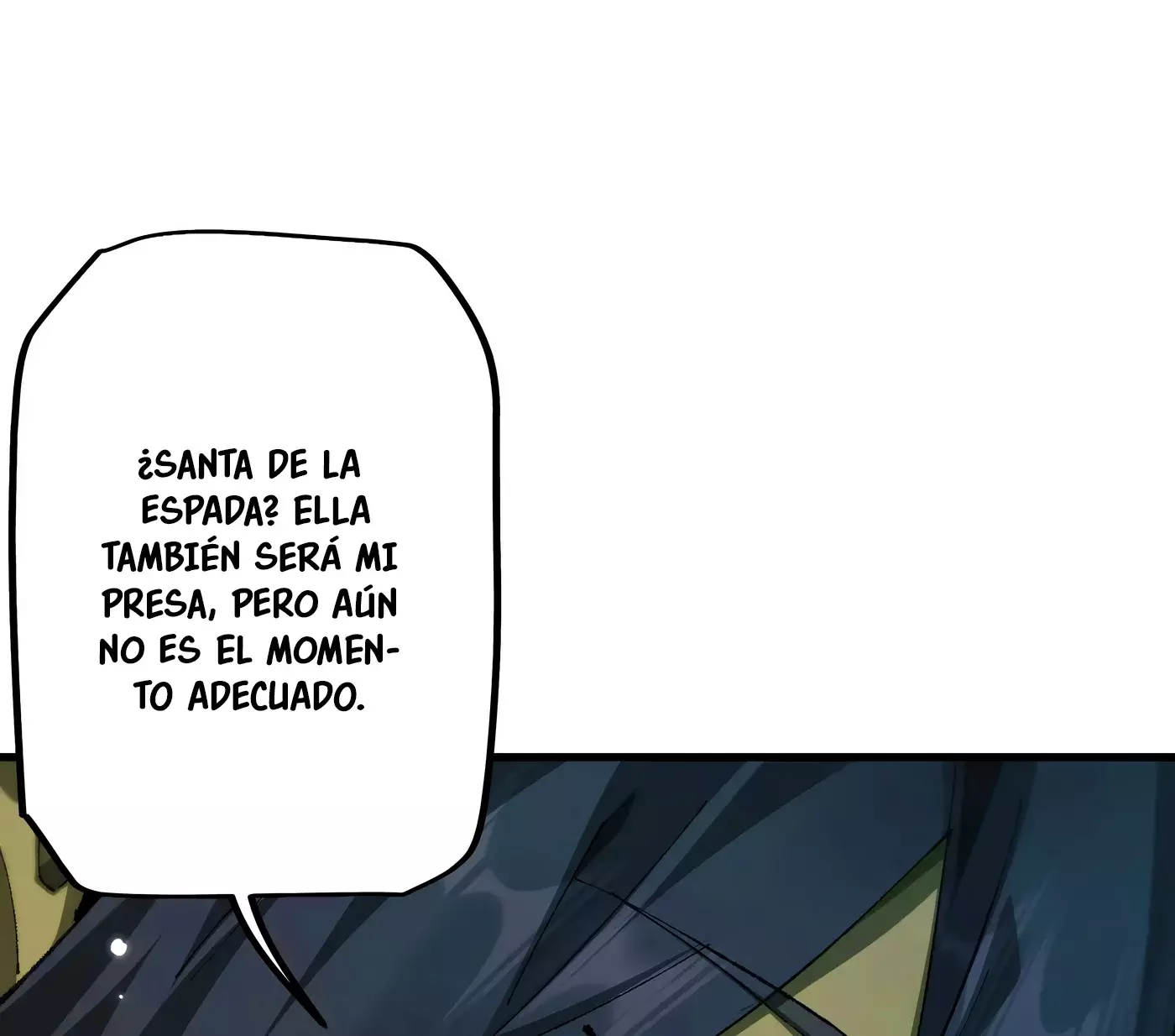 De duende a Dios Goblin Capitulo 11 página 93