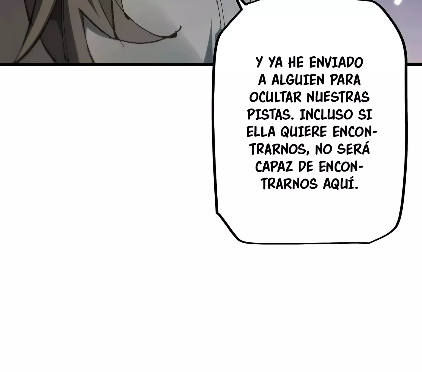 De duende a Dios Goblin Capitulo 11 página 95