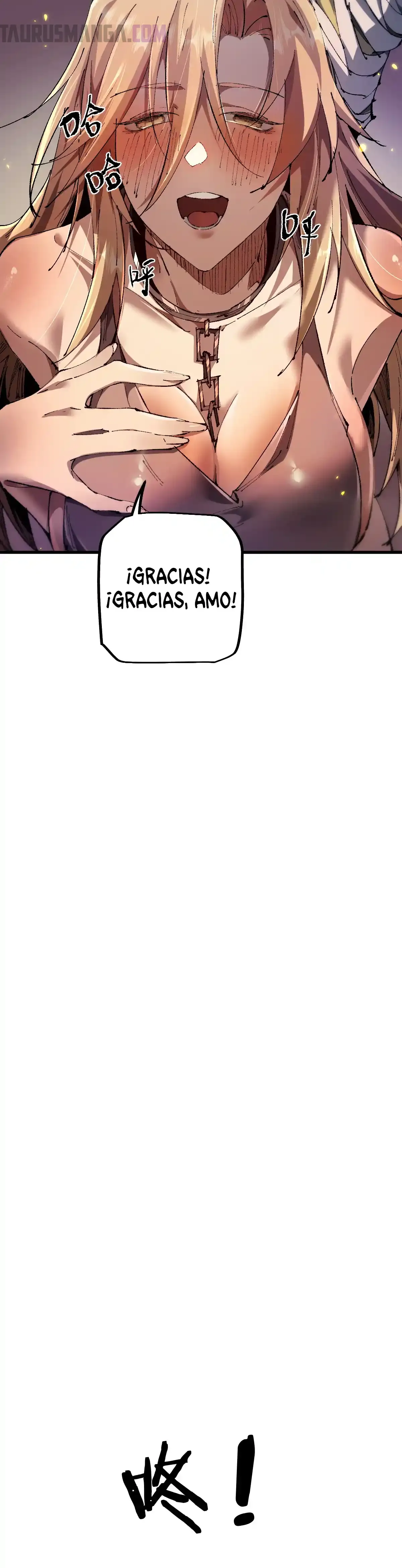 De duende a Dios Goblin Capitulo 14 página 25