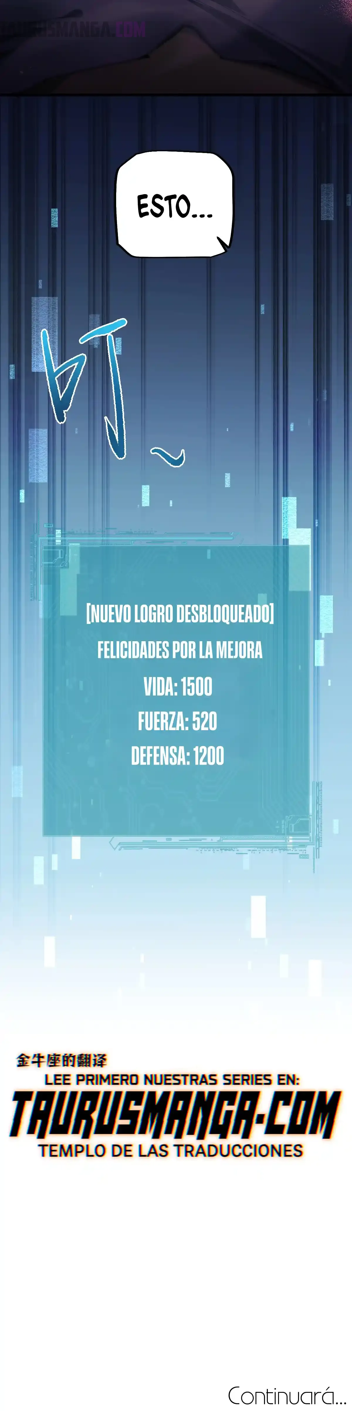 De duende a Dios Goblin Capitulo 16 página 30