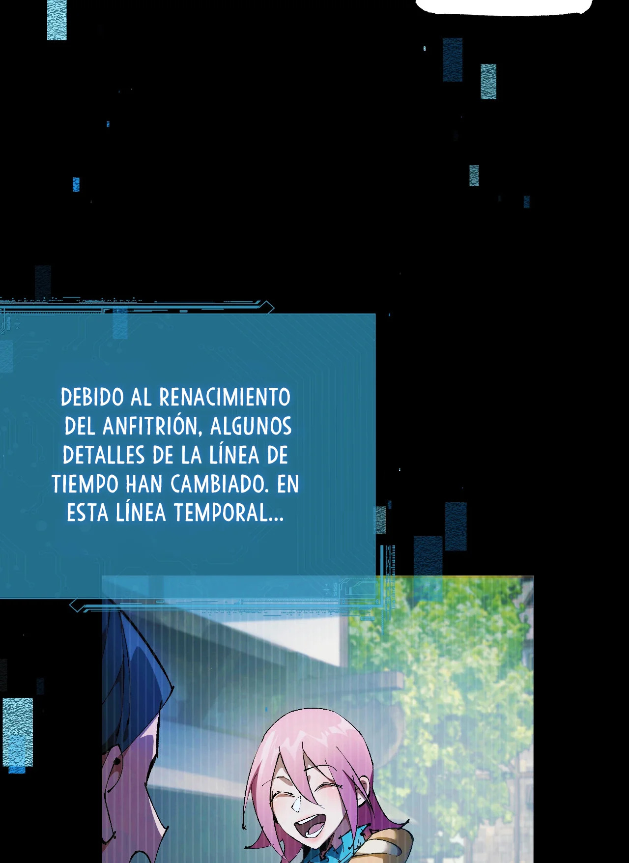 De duende a Dios Goblin Capitulo 2 página 114