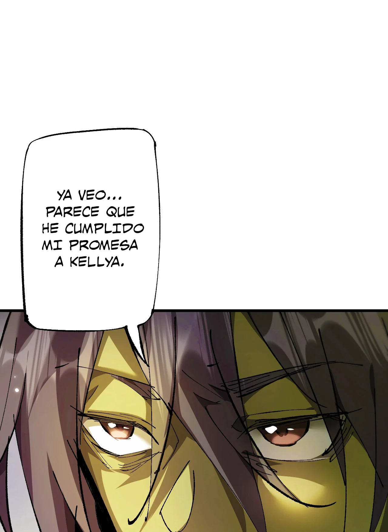 De duende a Dios Goblin Capitulo 2 página 118