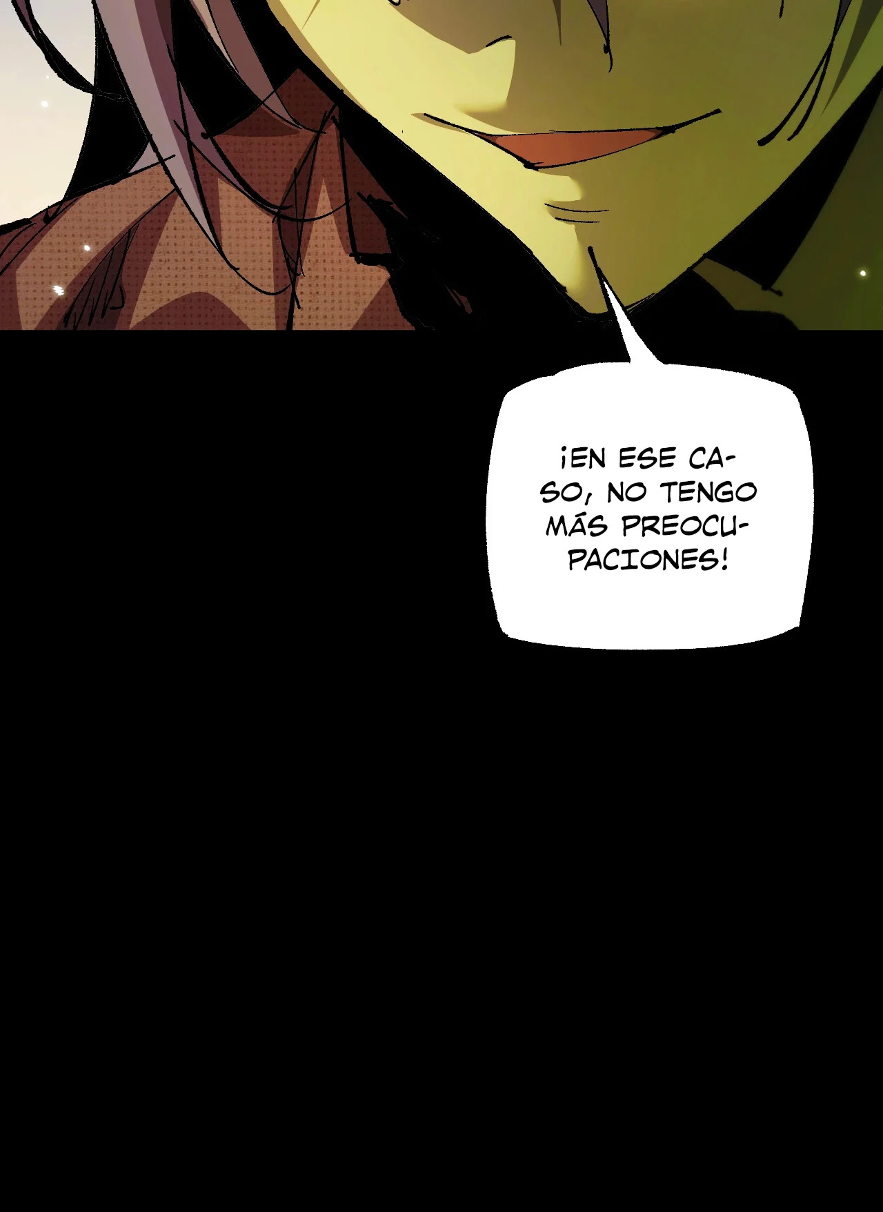 De duende a Dios Goblin Capitulo 2 página 119