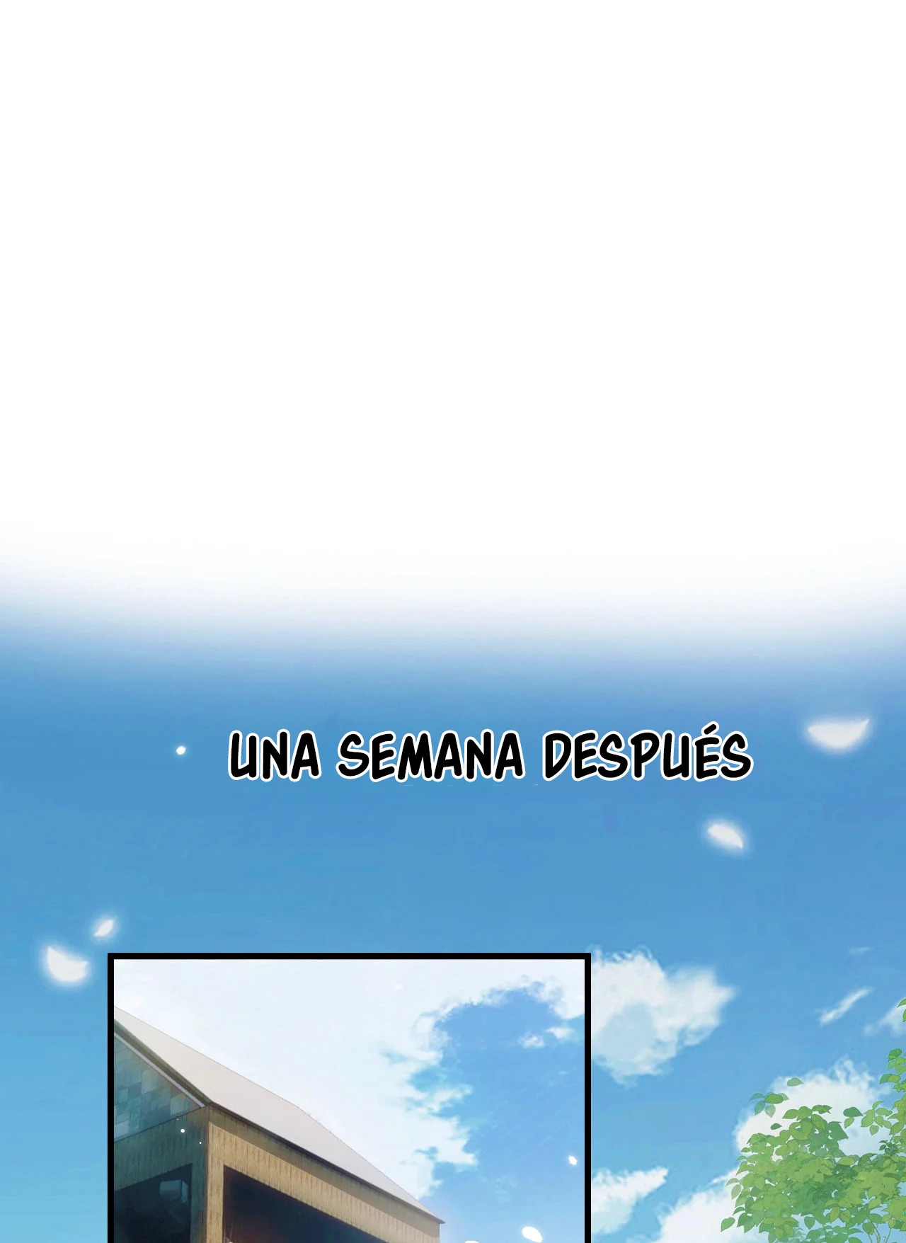De duende a Dios Goblin Capitulo 2 página 3