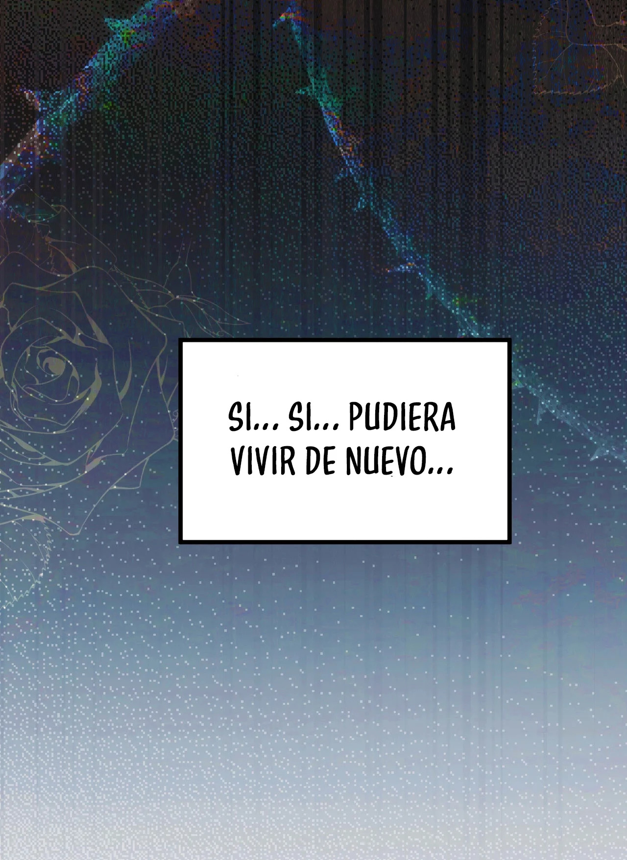 De duende a Dios Goblin Capitulo 2 página 61