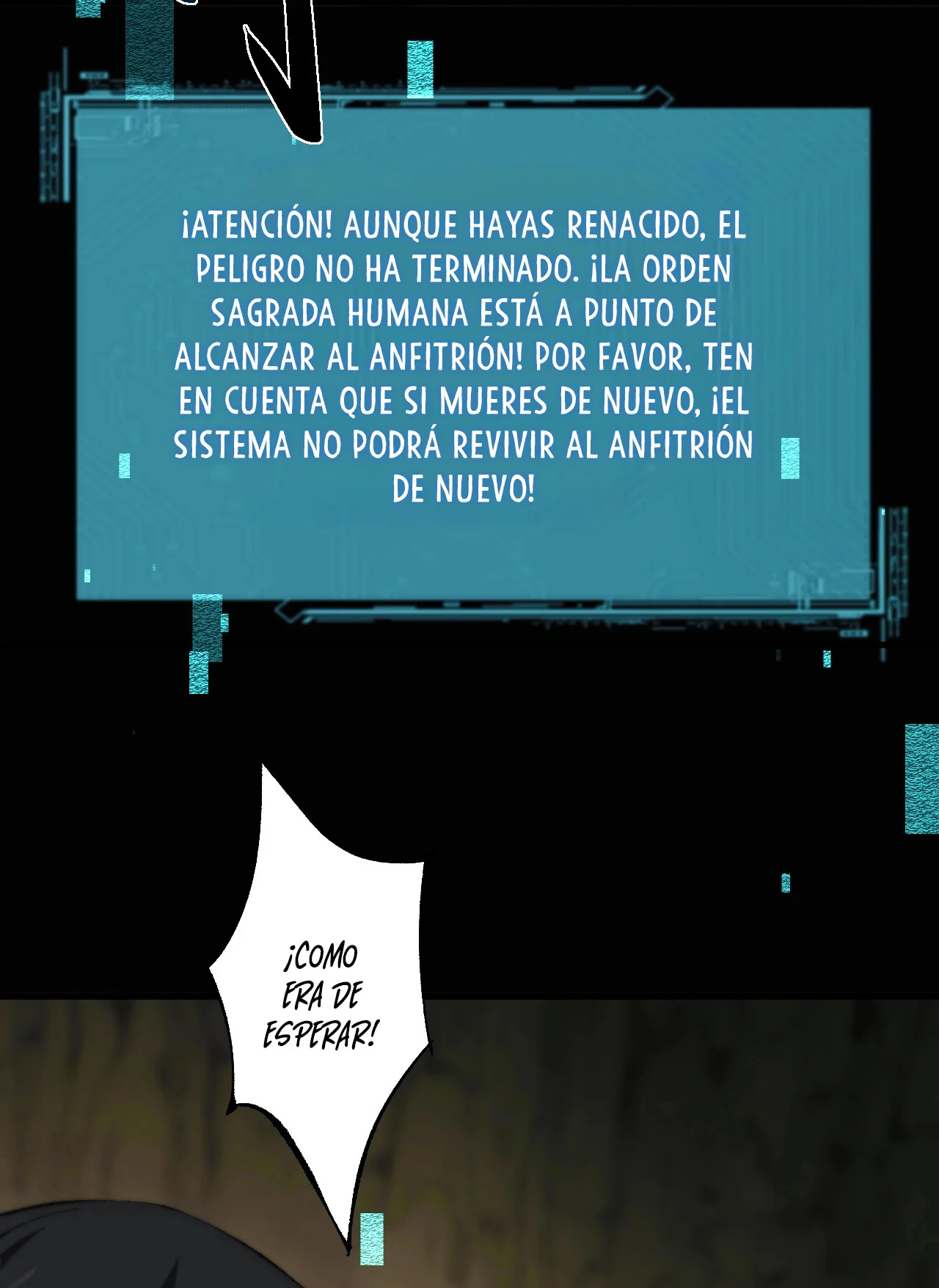 De duende a Dios Goblin Capitulo 2 página 87