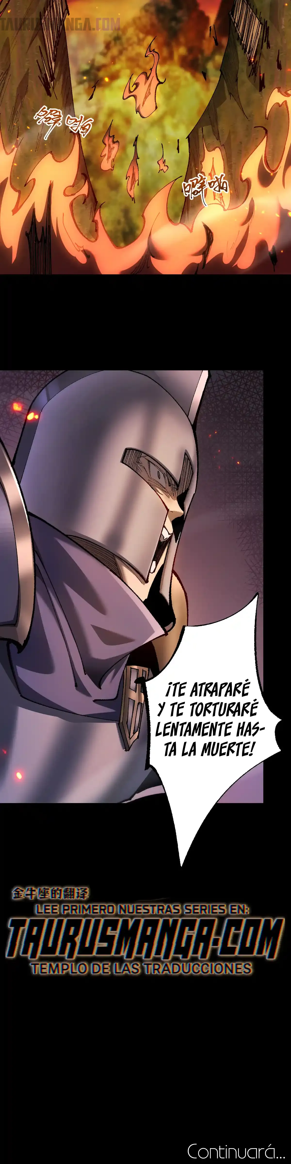 De duende a Dios Goblin Capitulo 22 página 31