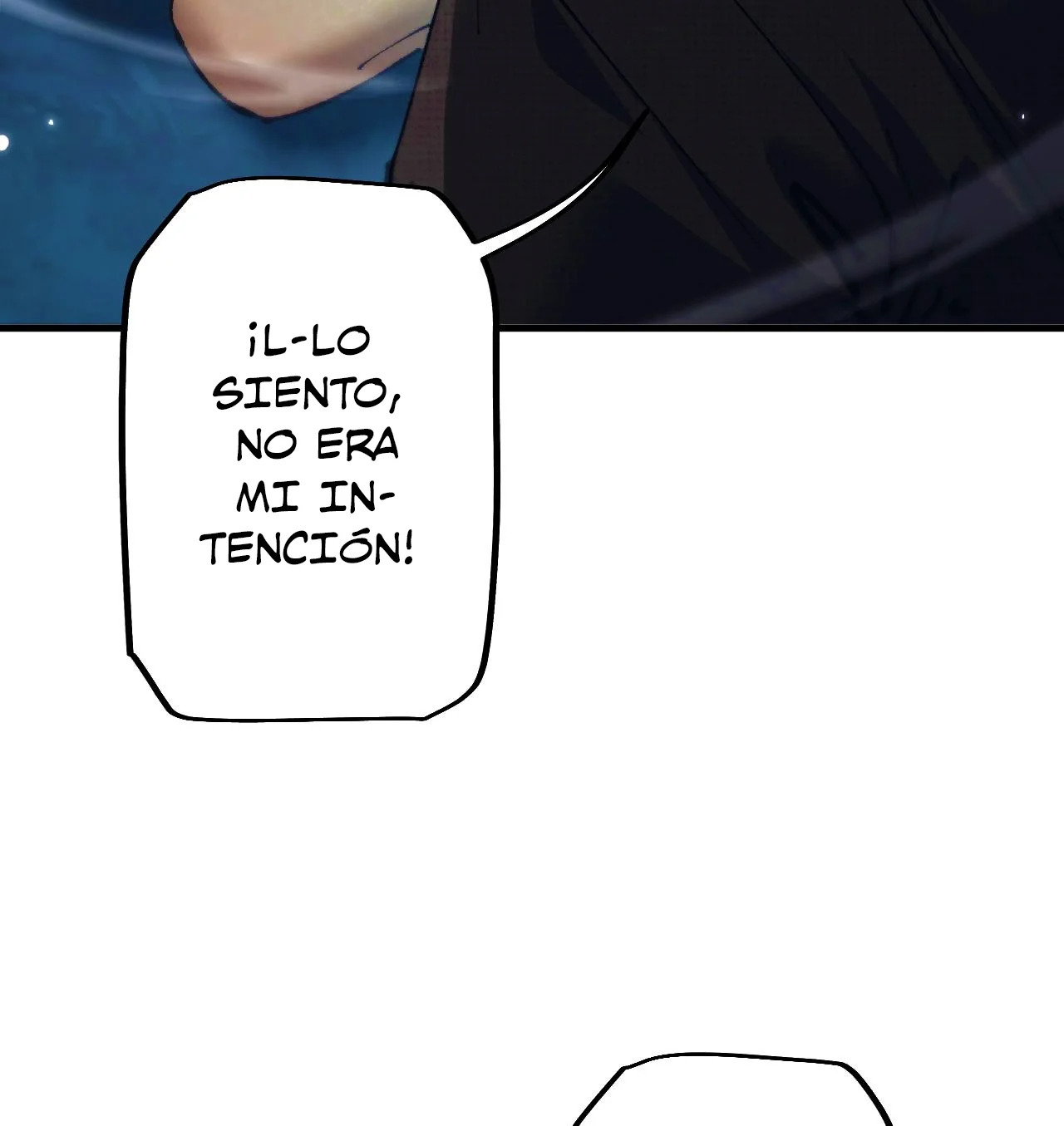 De duende a Dios Goblin Capitulo 3 página 99