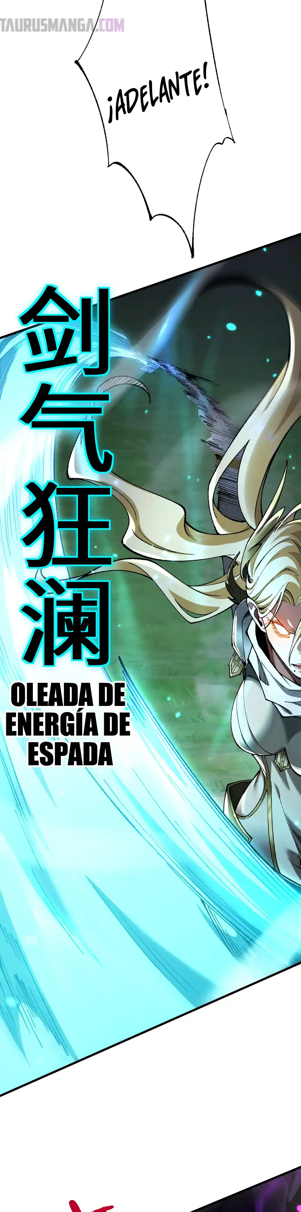 De duende a Dios Goblin Capitulo 34 página 15