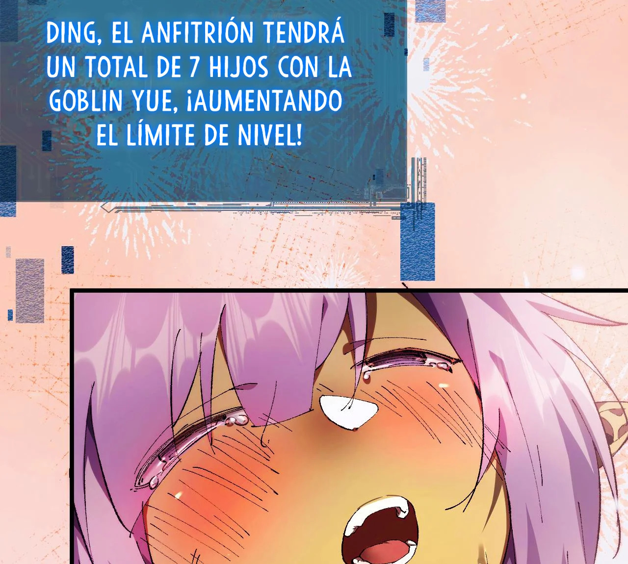 De duende a Dios Goblin Capitulo 4 página 101