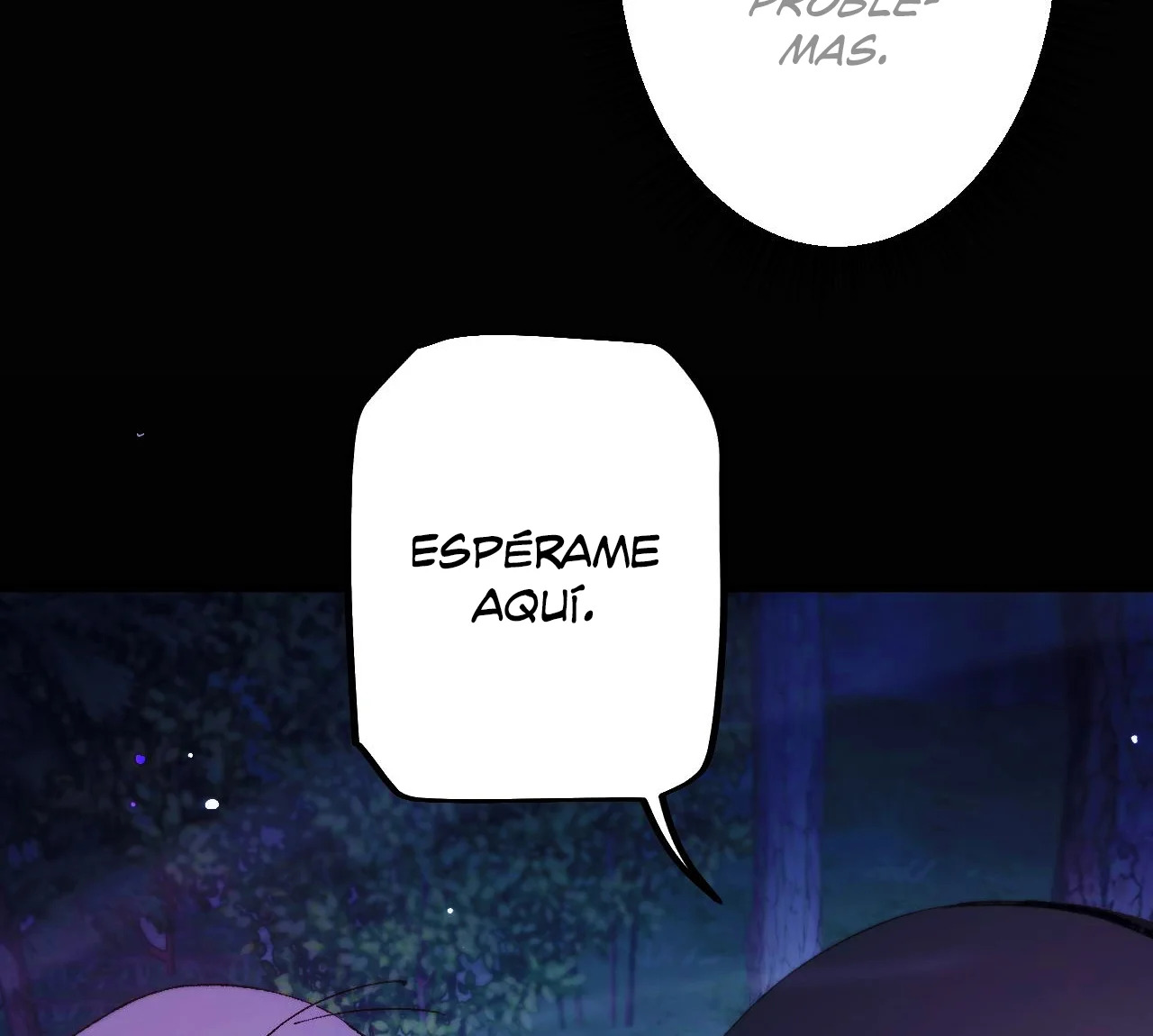 De duende a Dios Goblin Capitulo 4 página 121