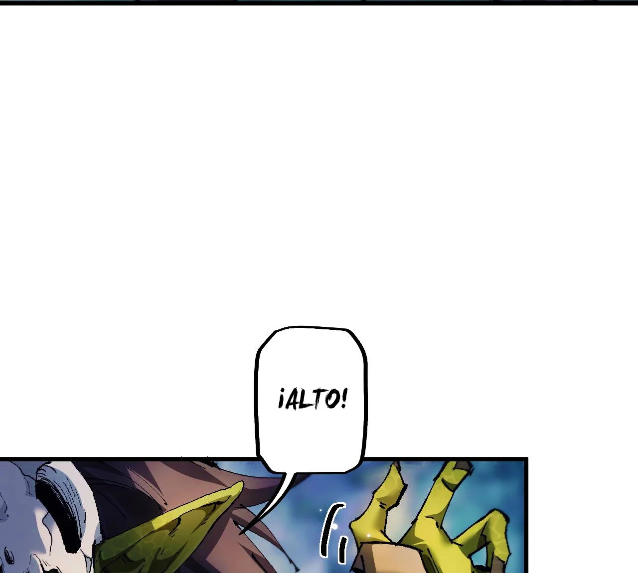 De duende a Dios Goblin Capitulo 4 página 15