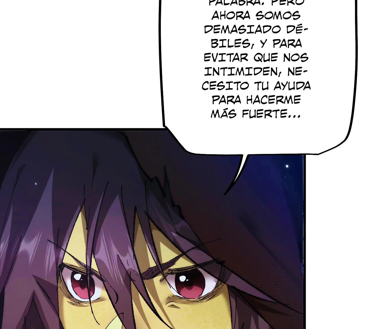 De duende a Dios Goblin Capitulo 4 página 80