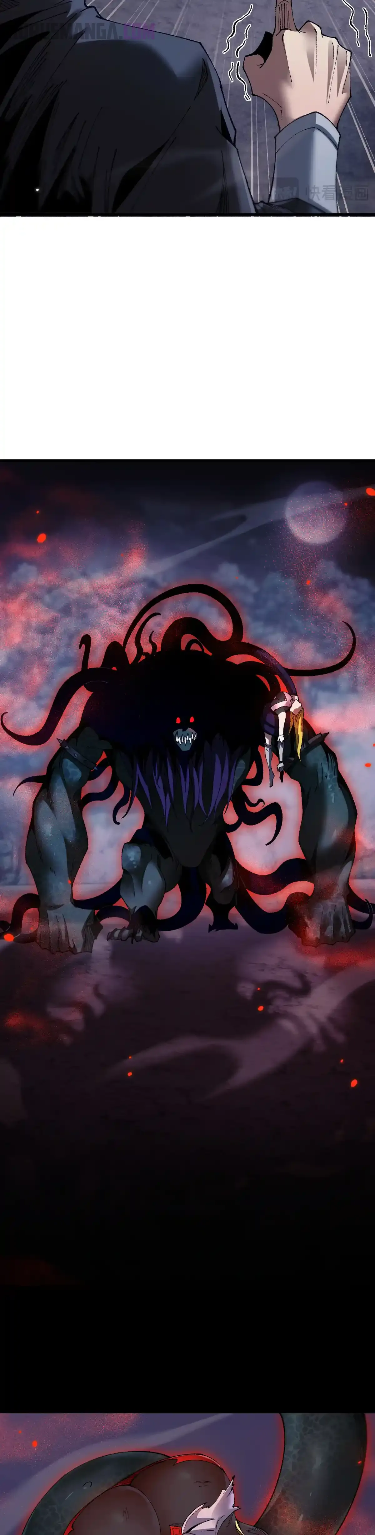 De duende a Dios Goblin Capitulo 40 página 10