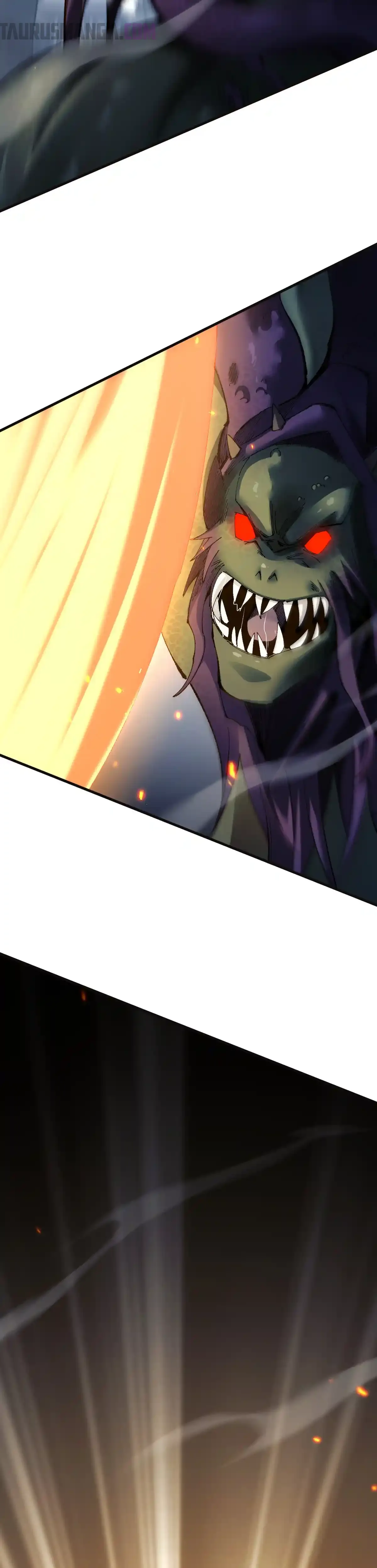 De duende a Dios Goblin Capitulo 40 página 20