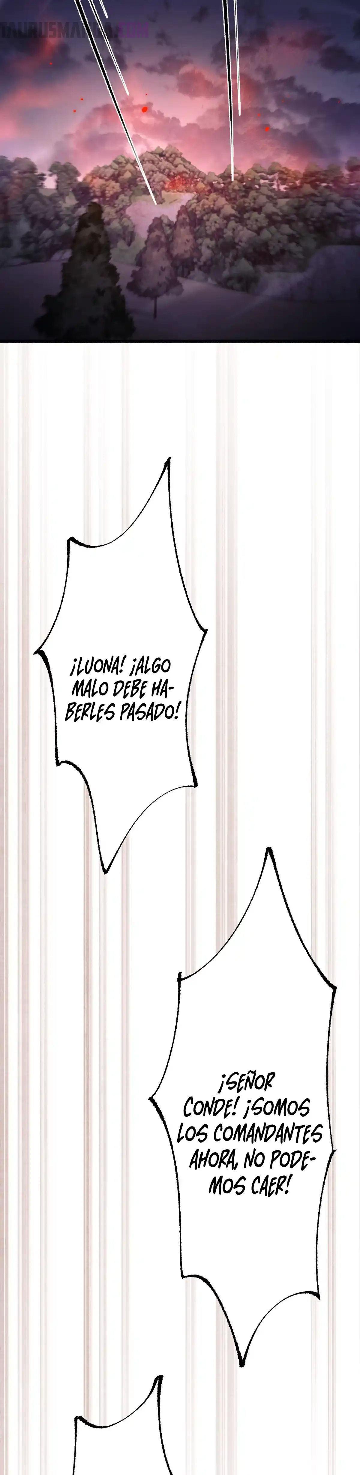 De duende a Dios Goblin Capitulo 40 página 8
