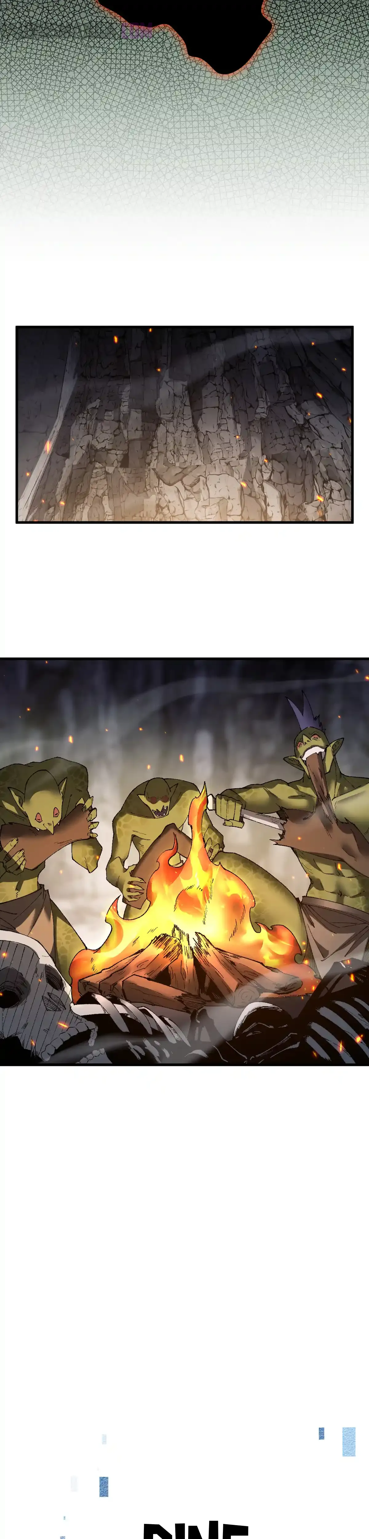 De duende a Dios Goblin Capitulo 44 página 19