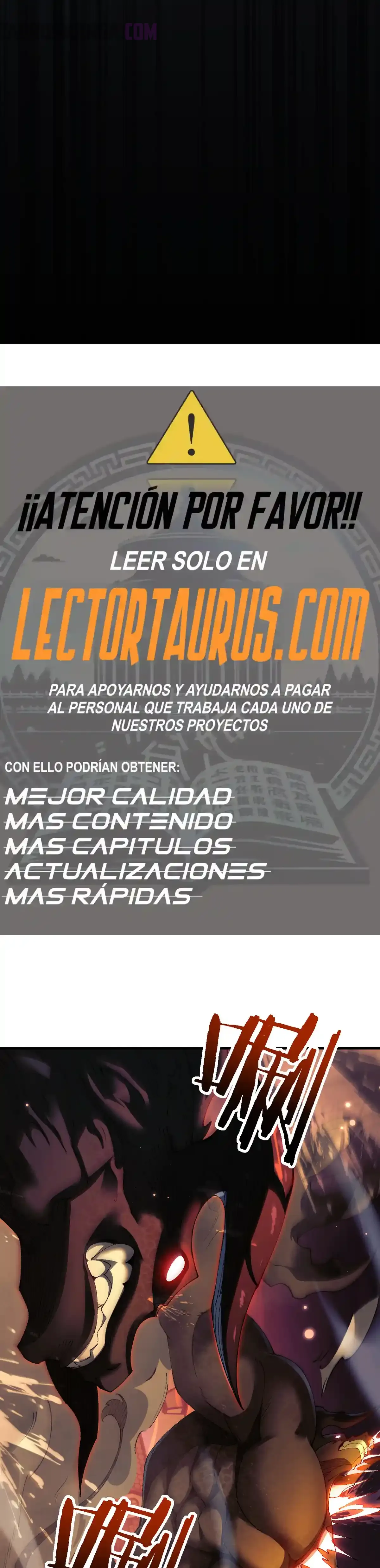 De duende a Dios Goblin Capitulo 46 página 23