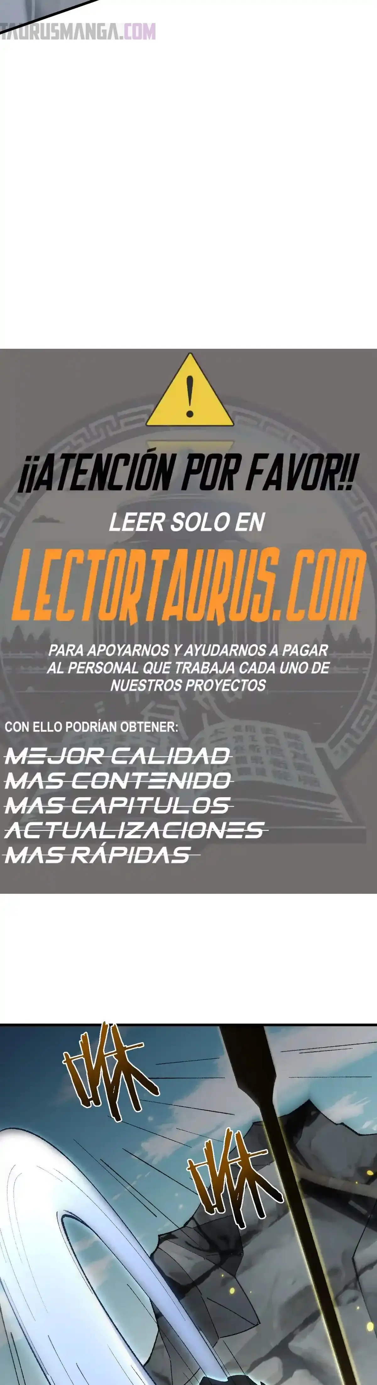 De duende a Dios Goblin Capitulo 47 página 22