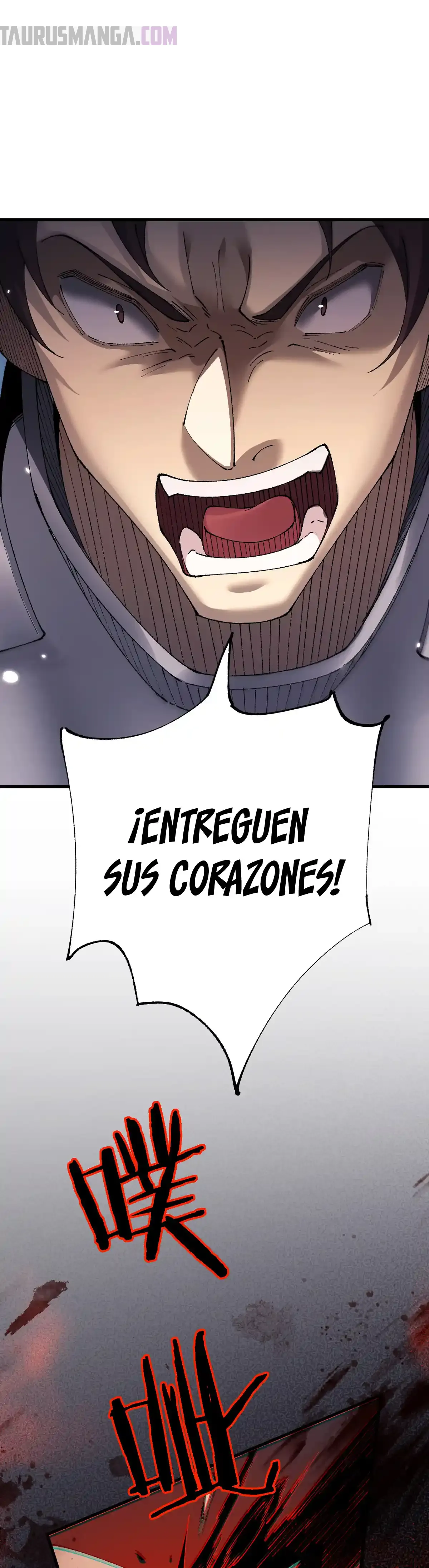 De duende a Dios Goblin Capitulo 49 página 32