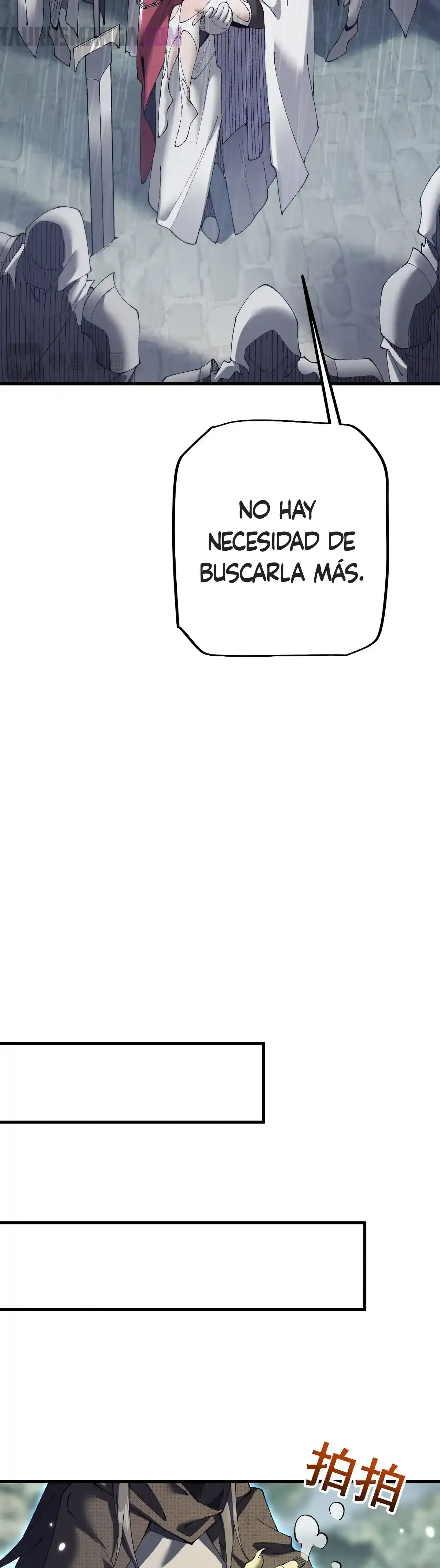 De duende a Dios Goblin Capitulo 51 página 32