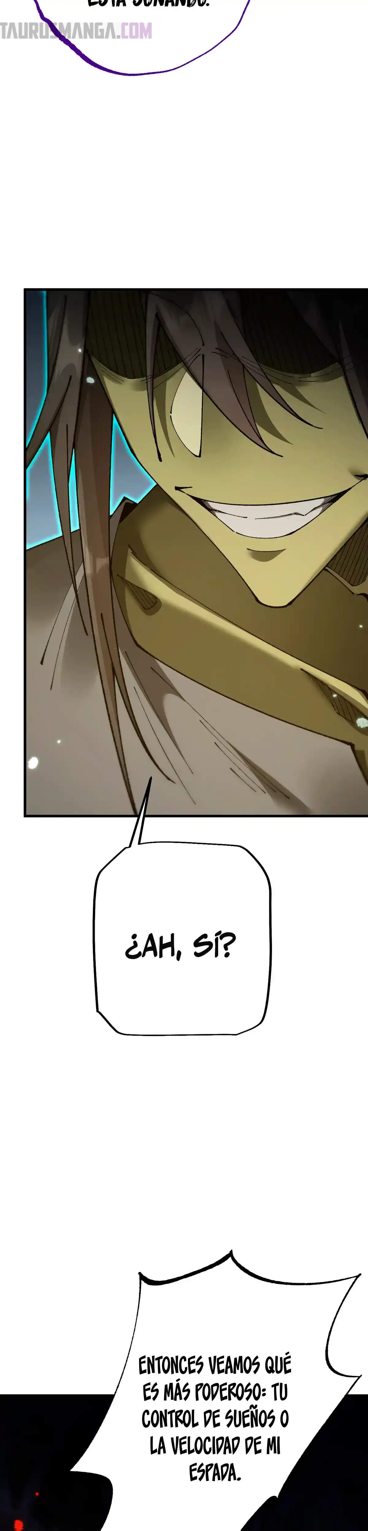De duende a Dios Goblin Capitulo 60 página 12