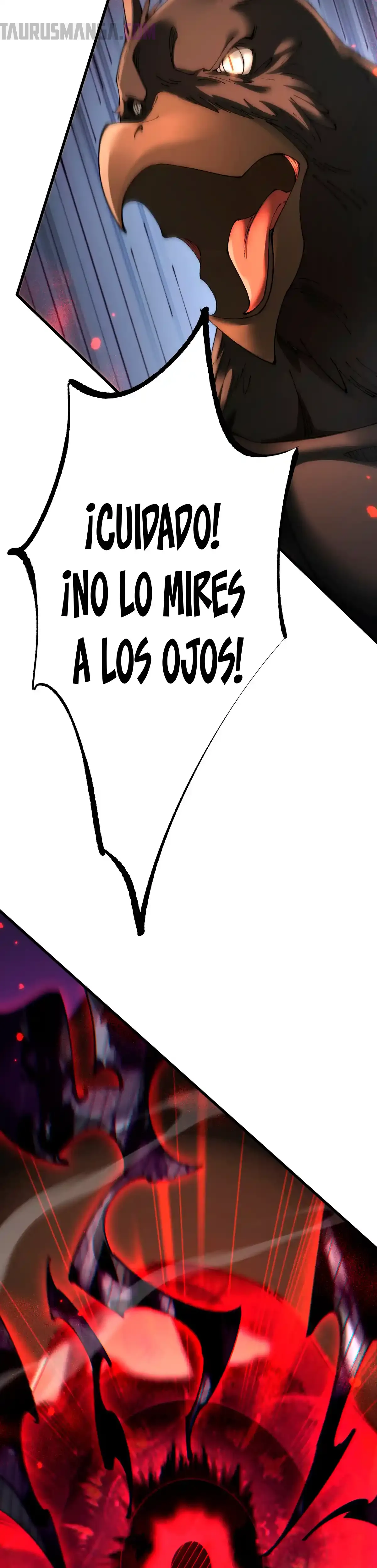 De duende a Dios Goblin Capitulo 60 página 14
