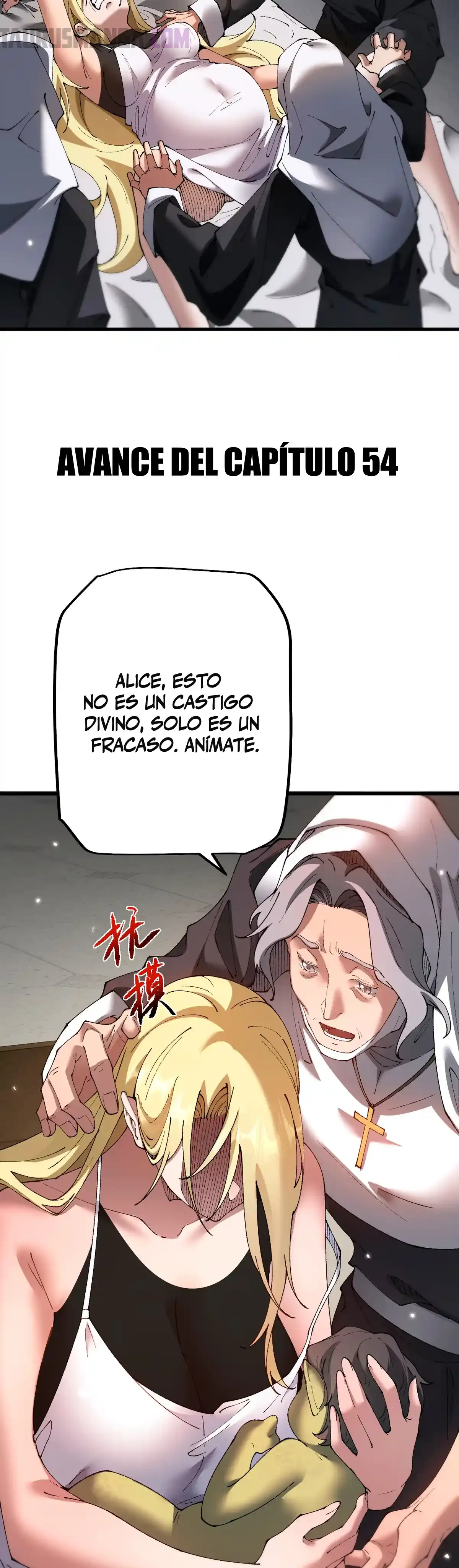 De duende a Dios Goblin Capitulo 60 página 43