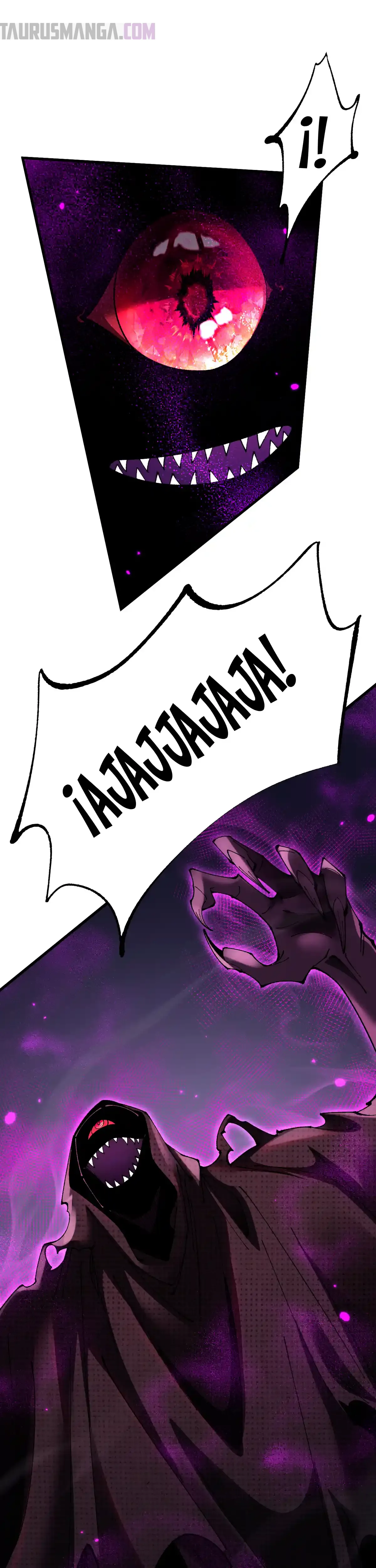 De duende a Dios Goblin Capitulo 60 página 5