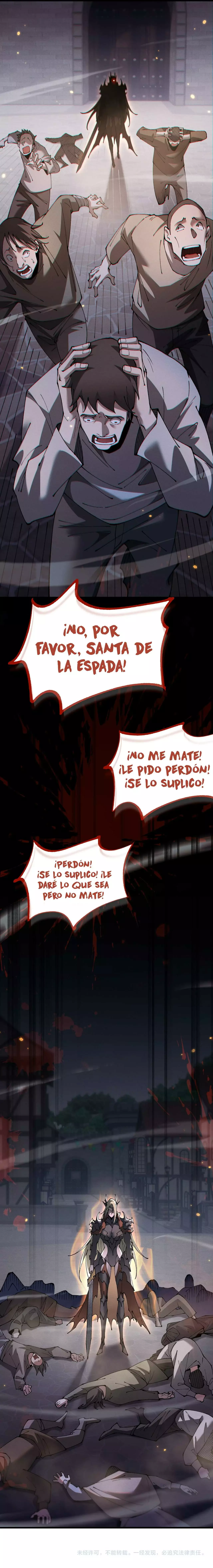 De duende a Dios Goblin Capitulo 67 página 14