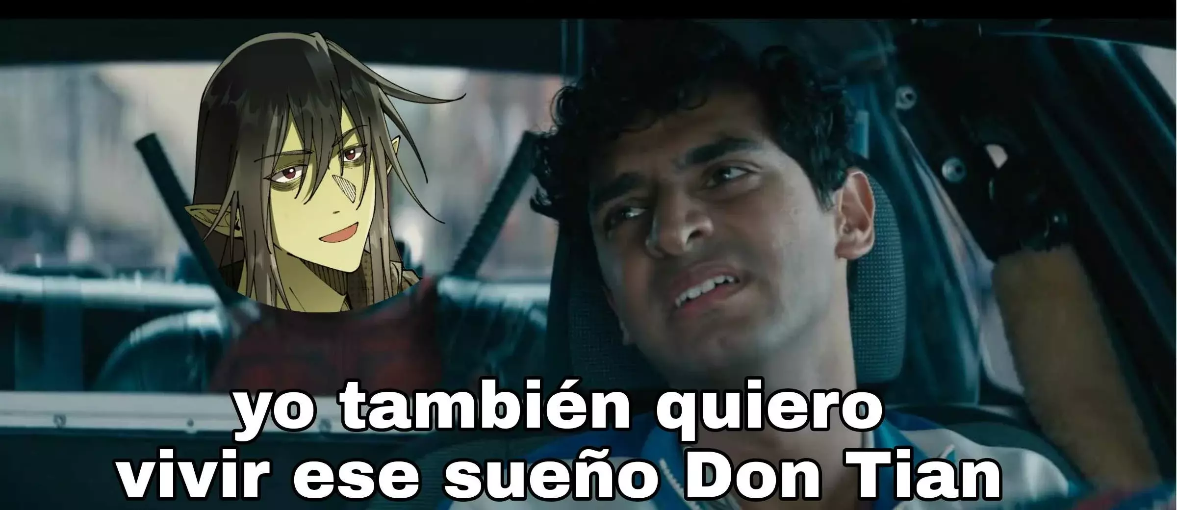 De duende a Dios Goblin Capitulo 73 página 18