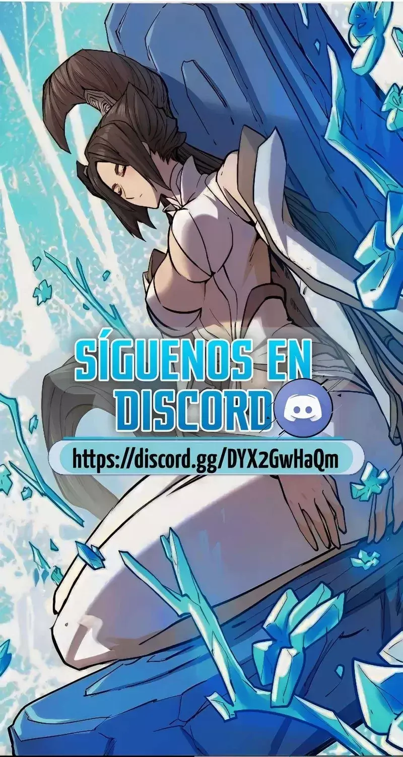 De duende a Dios Goblin Capitulo 75 página 10