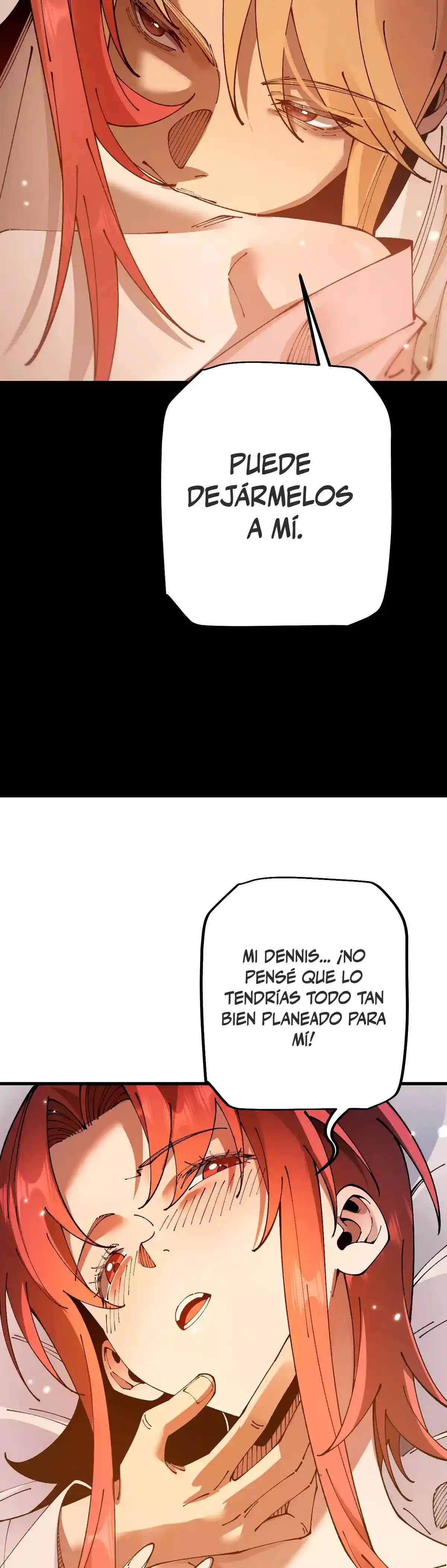 De duende a Dios Goblin Capitulo 78 página 43