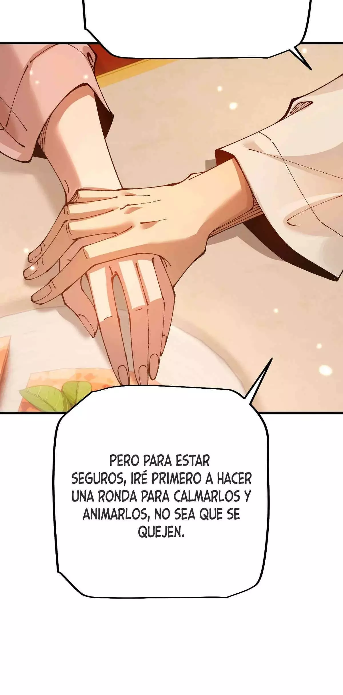 De duende a Dios Goblin Capitulo 79 página 10