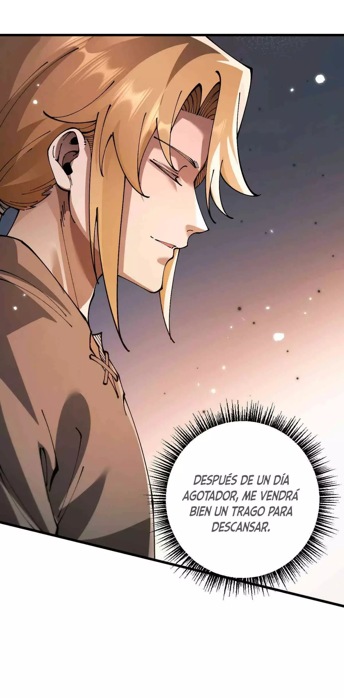 De duende a Dios Goblin Capitulo 79 página 20