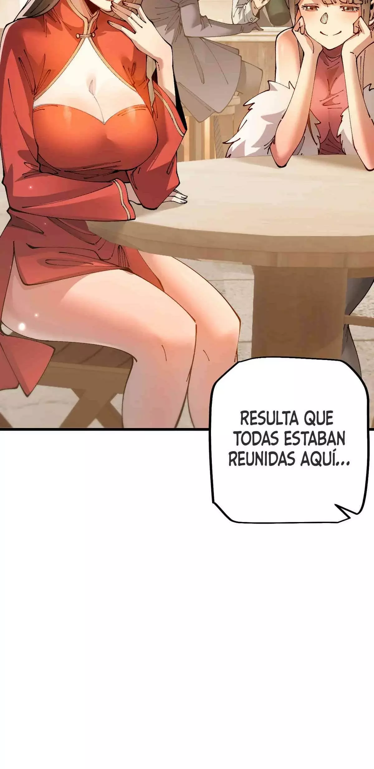 De duende a Dios Goblin Capitulo 79 página 26