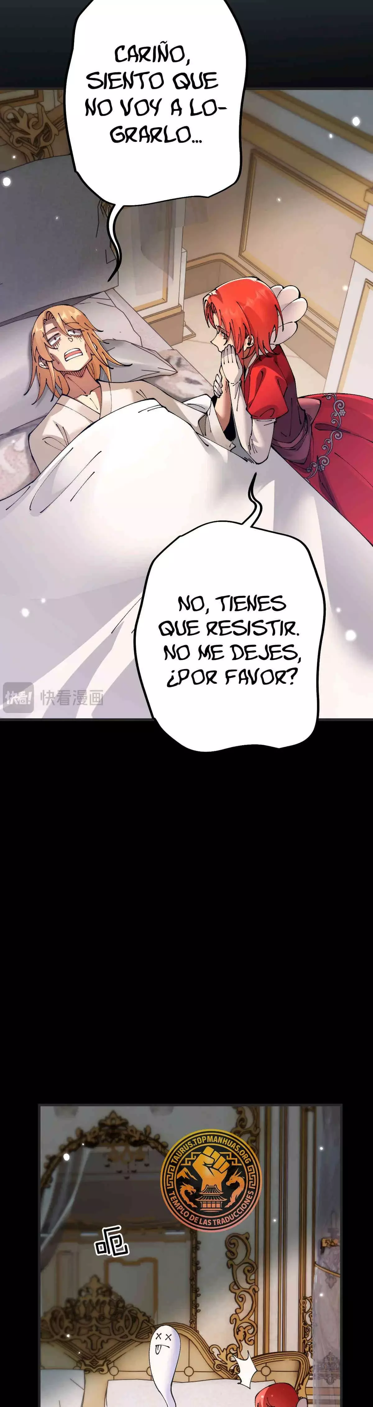 De duende a Dios Goblin Capitulo 79 página 44