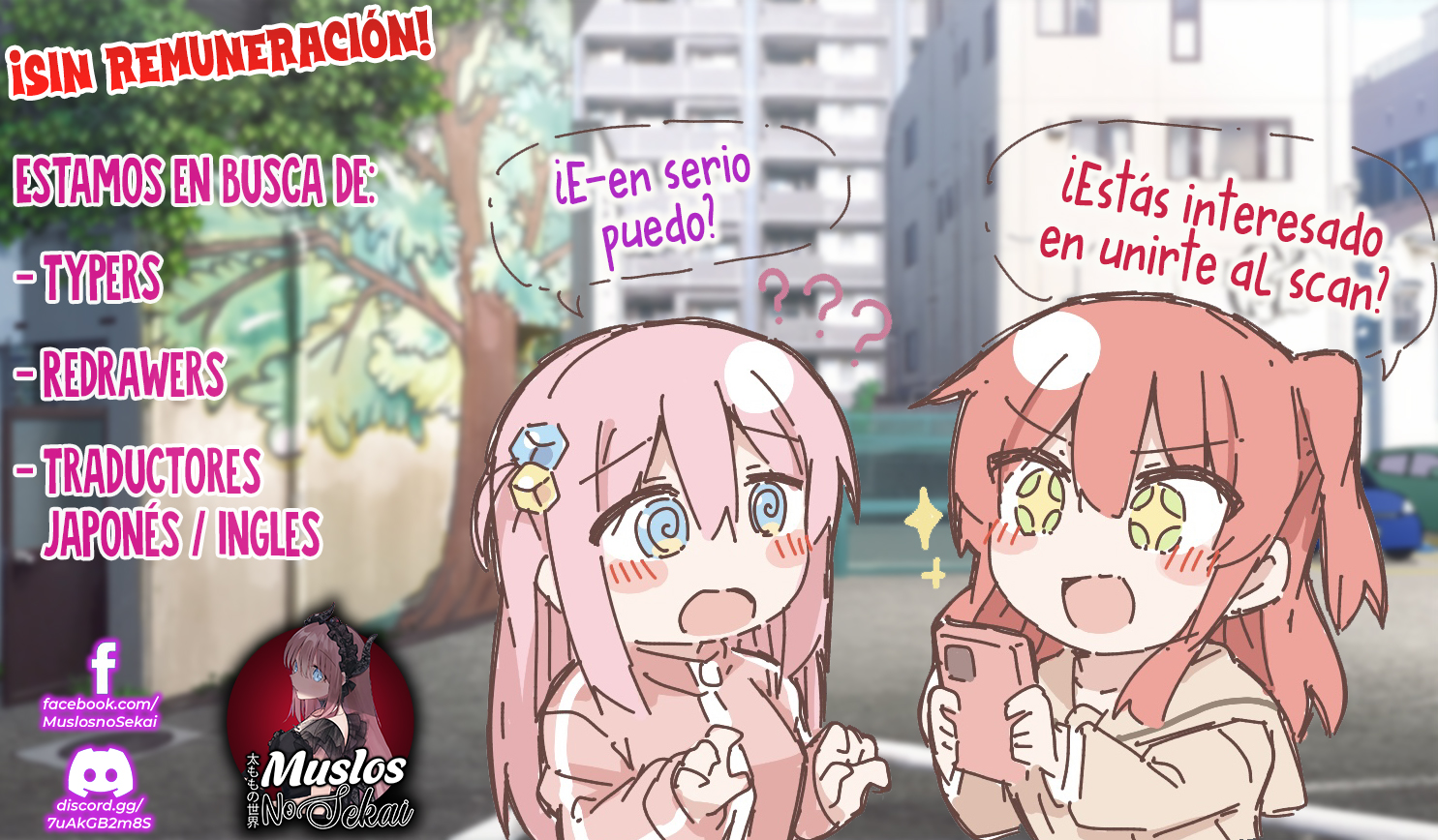 Después de la escuela, deambulamos por el espacio Capitulo 57 página 13
