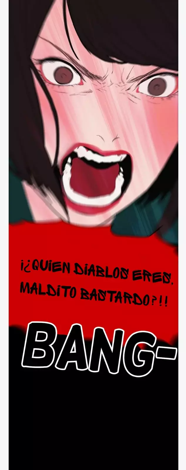 Kiss The Coming Apocalypse Capitulo 0.03 página 29