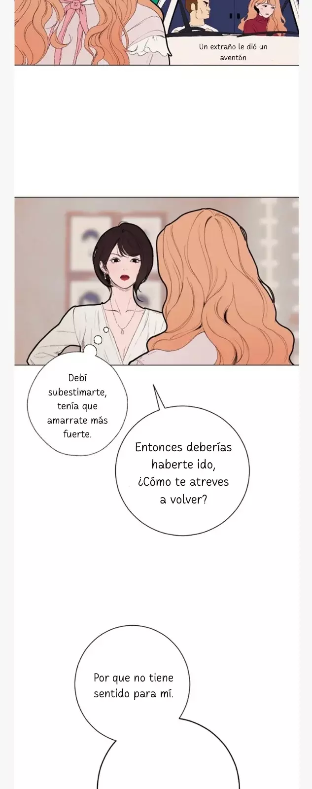 Kiss The Coming Apocalypse Capitulo 0.03 página 46