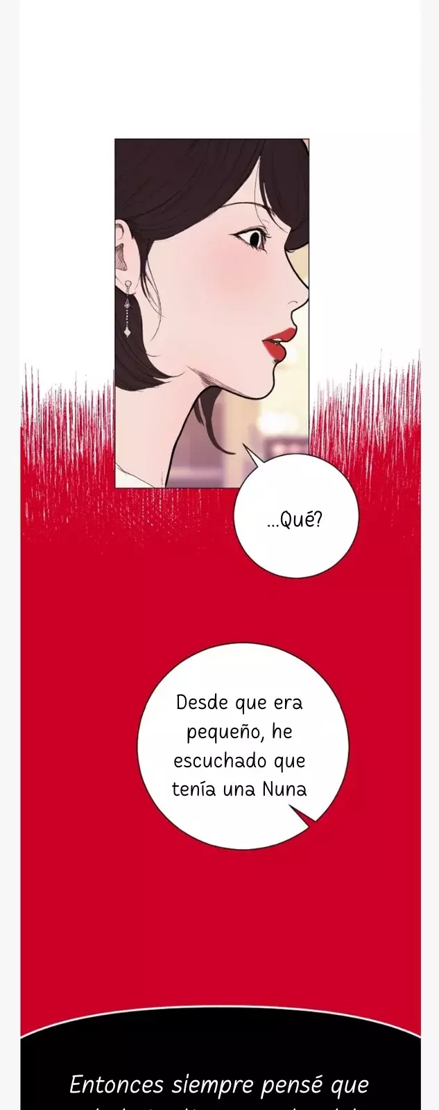 Kiss The Coming Apocalypse Capitulo 0.03 página 49