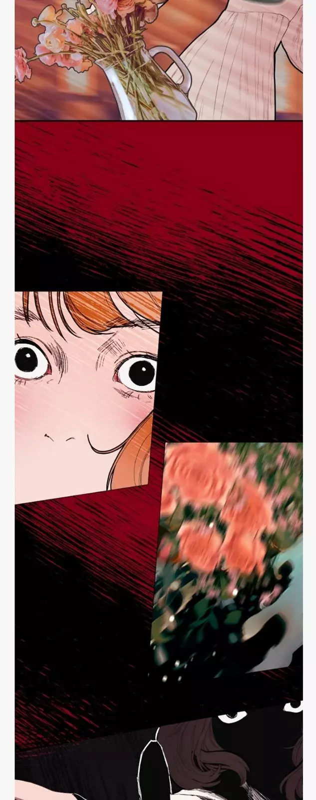 Kiss The Coming Apocalypse Capitulo 0.03 página 51