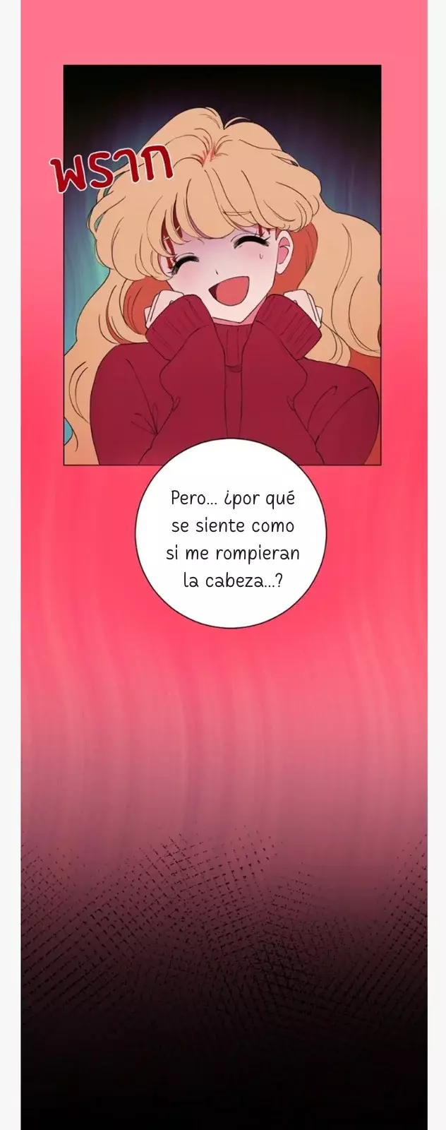 Kiss The Coming Apocalypse Capitulo 0.03 página 6