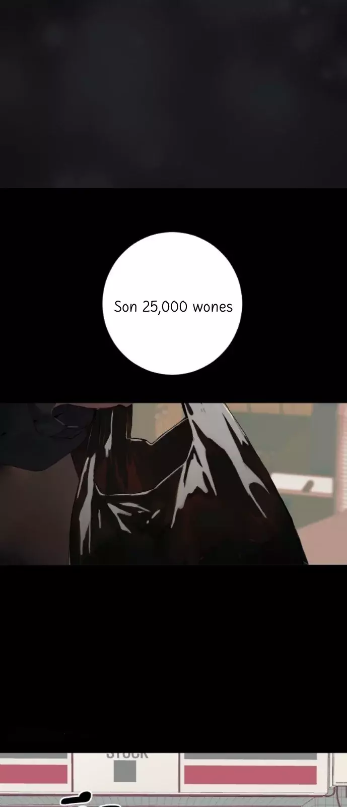 Kiss The Coming Apocalypse Capitulo 0.03 página 64