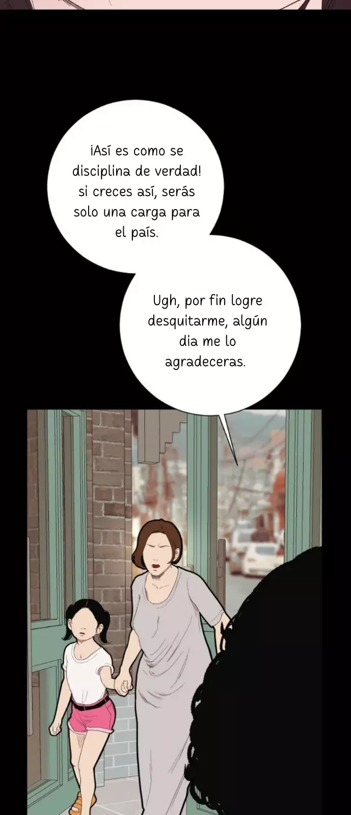 Kiss The Coming Apocalypse Capitulo 0.03 página 81