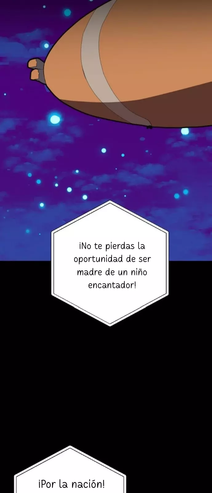 Kiss The Coming Apocalypse Capitulo 0.03 página 86
