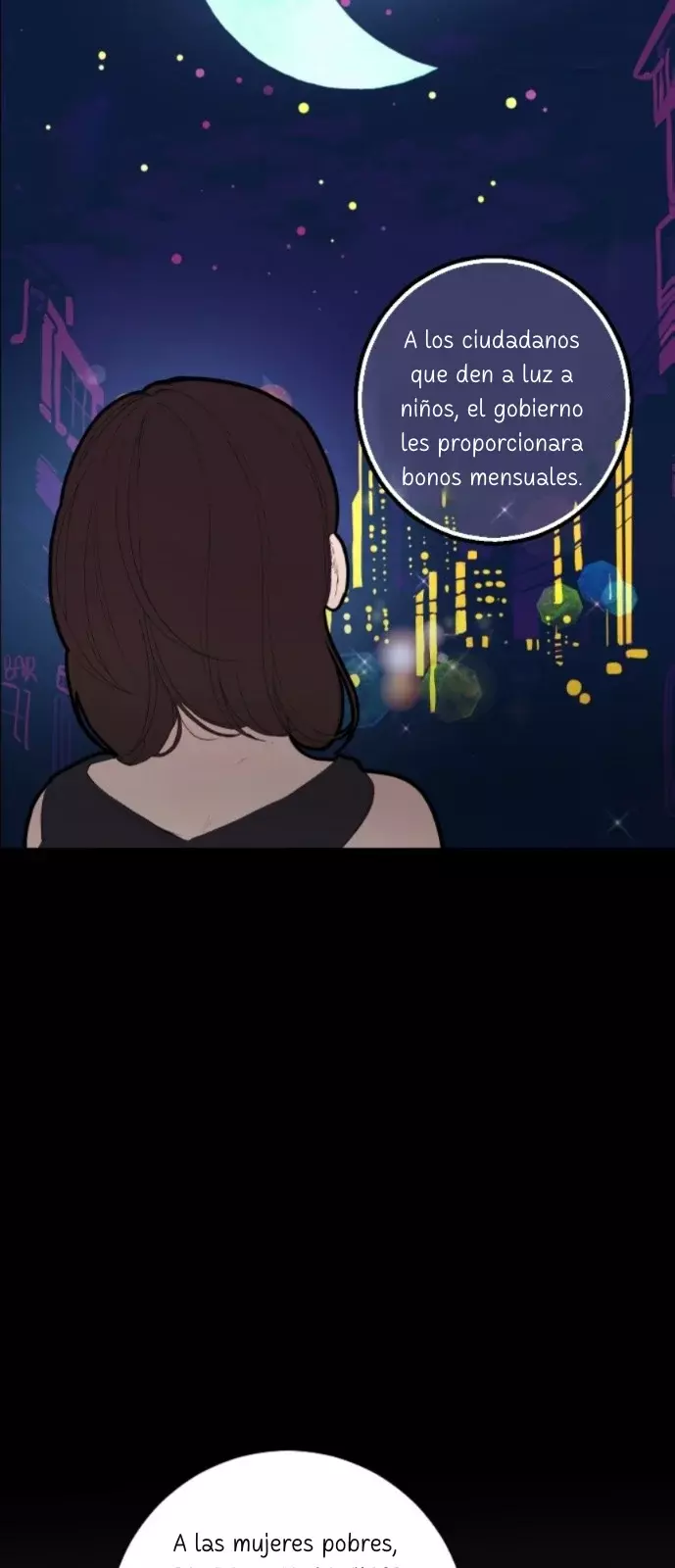 Kiss The Coming Apocalypse Capitulo 0.03 página 88